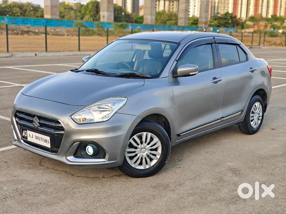 Maruti Suzuki Swift Vxi Ags, 2022, Petrol