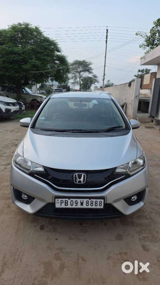 Honda Jazz 1.5 V I Dtec, 2016, Diesel