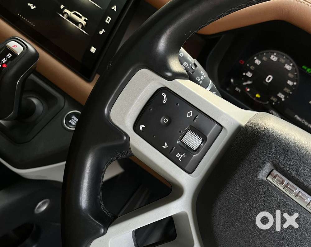 Land Rover Defender 2.0 110 Hse, 2025, Petrol