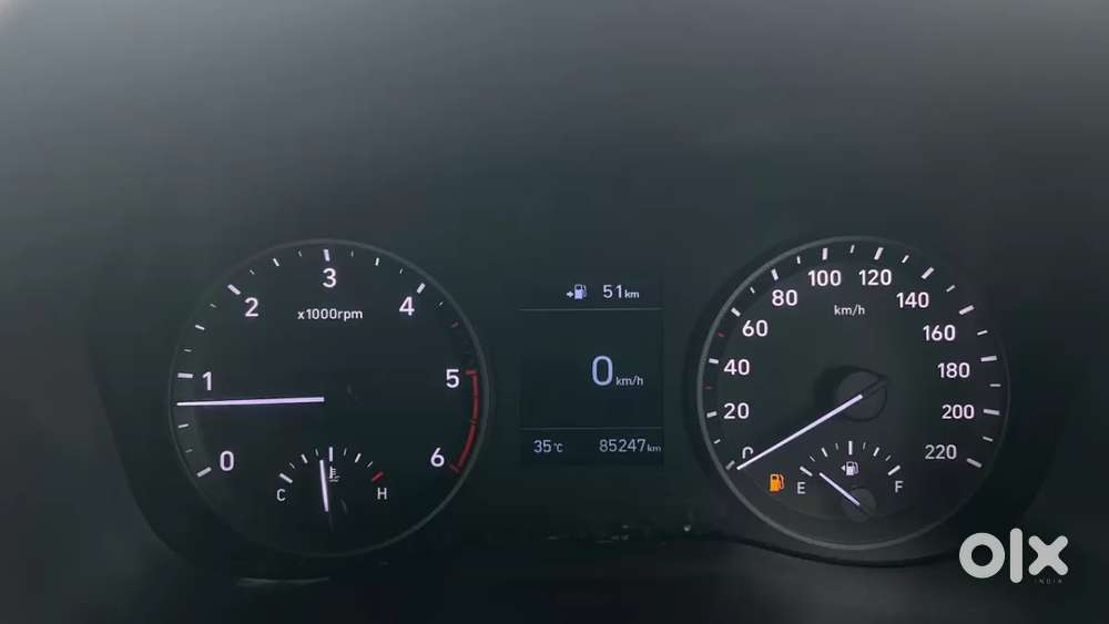 Hyundai Verna 1.6 Sx (o) Crdi Anniversary Edition, 2019, Diesel