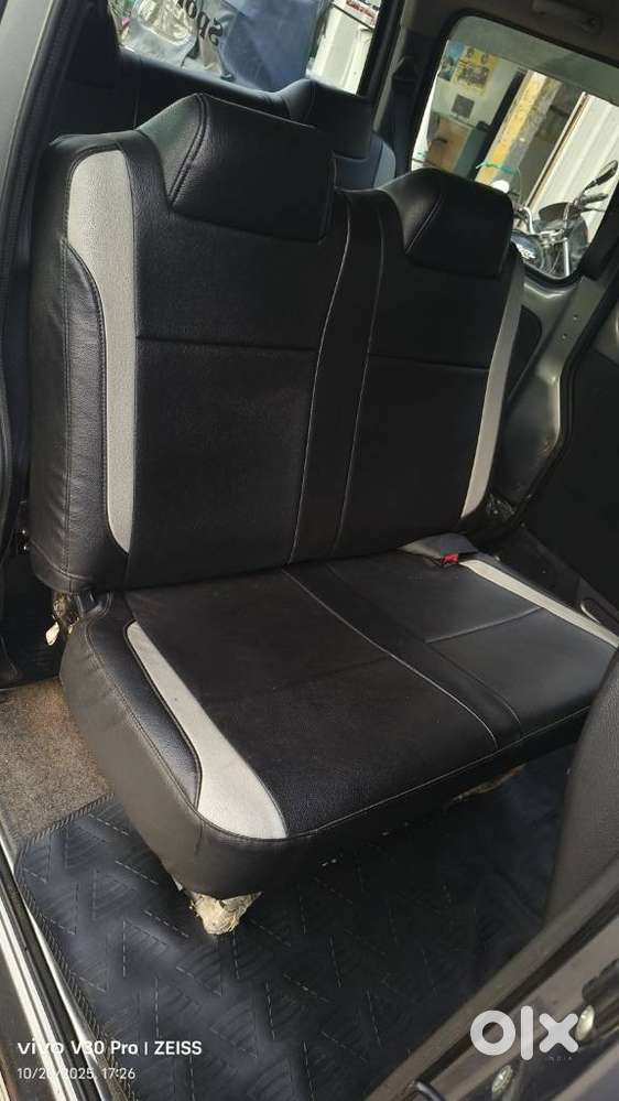 Maruti Suzuki Eeco 1.2 7 Str, 2019, Cng & Hybrids