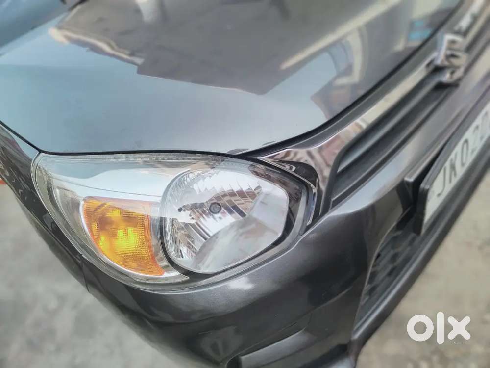 Maruti Suzuki Alto 2022