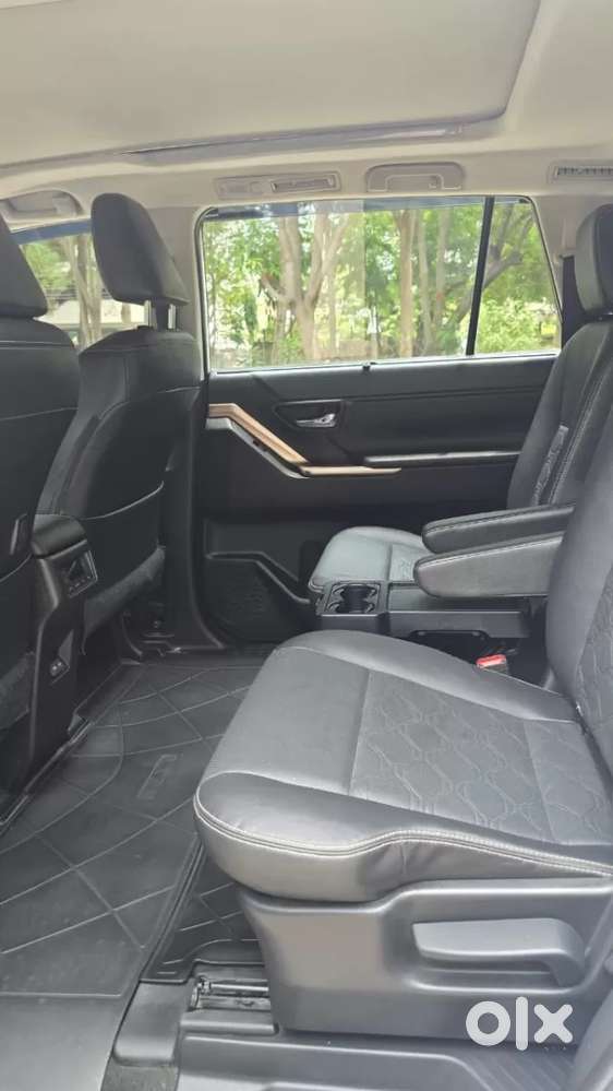 Maruti Suzuki Invicto Alpha Plus 7str, 2024, Petrol