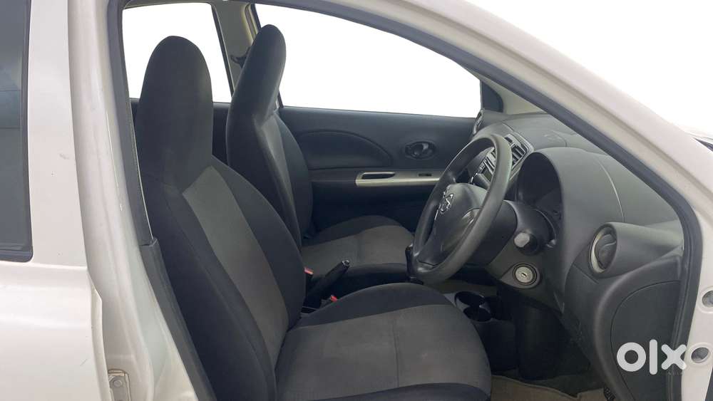 Nissan Micra Active Xv Safety Pack, 2018, Petrol