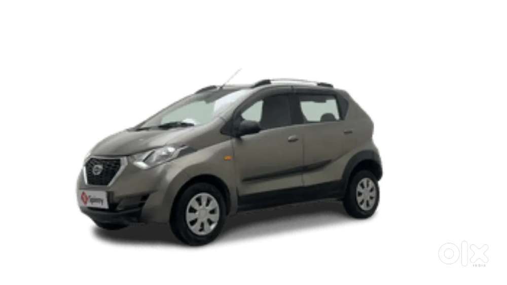 Datsun Redi Go 2017 Limited Edition