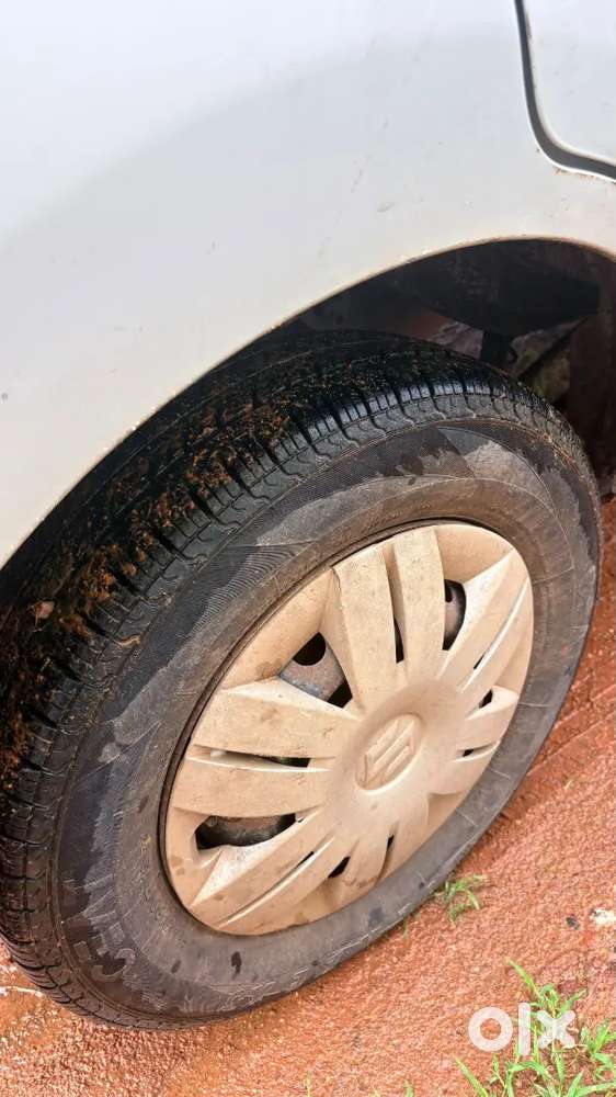 Maruti Suzuki Alto 2013