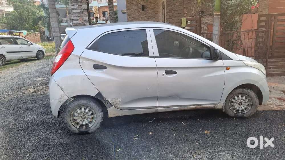 Hyundai Eon Era Plus