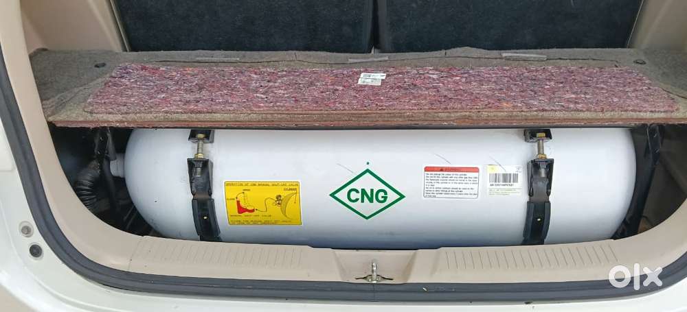 Maruti Suzuki Ertiga Vxi (o) Cng, 2025, Cng & Hybrids