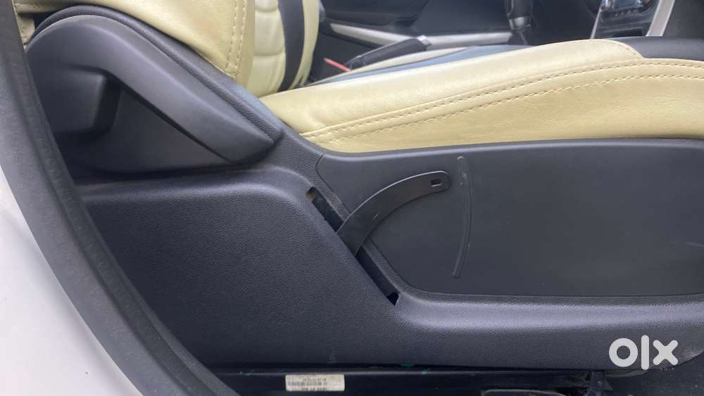 Ford Ecosport 1.5 Petrol Titanium, 2018, Petrol