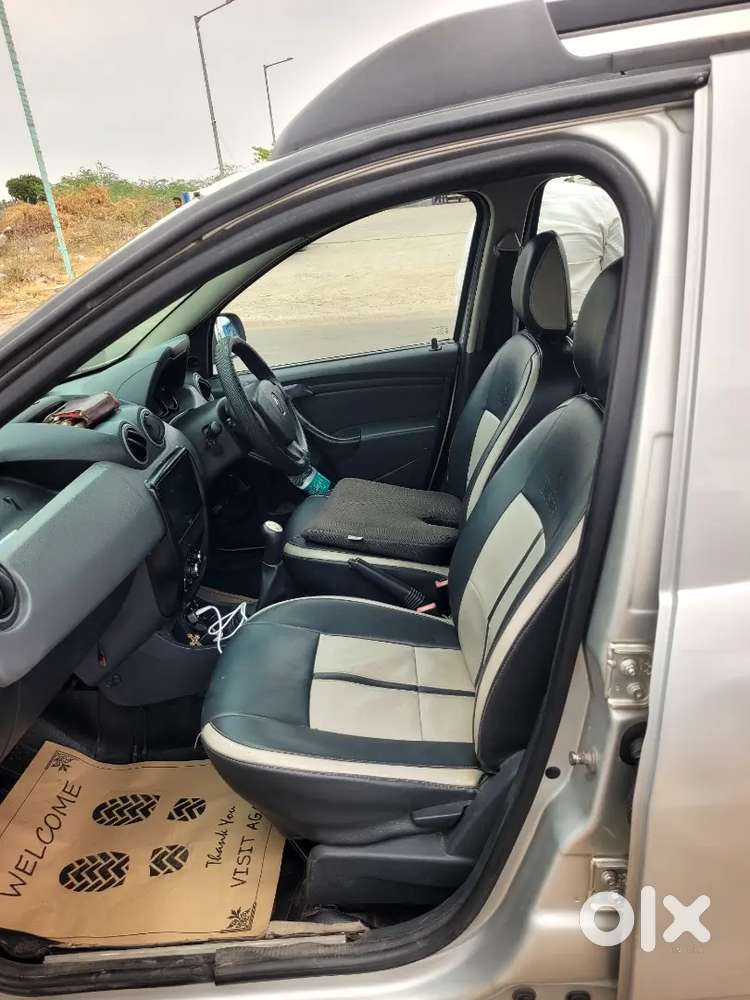 Renault Duster Diesel 2015