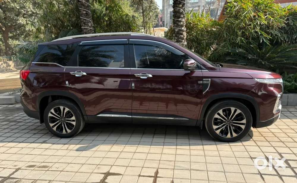 Mg Hector 2.0 Sharp Diesel, 2020, Diesel