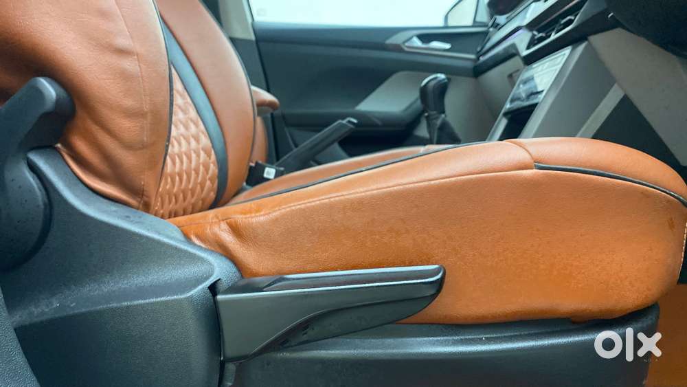 Skoda Kushaq 1.0 Tsi Ambition, 2022, Petrol