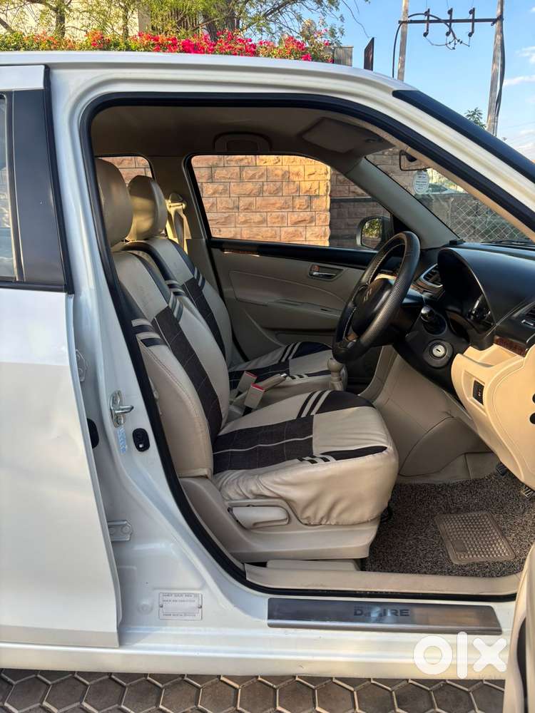 Maruti Suzuki Swift Dzire 2012-2014 Vdi Regal Limited Edition, 2013,..