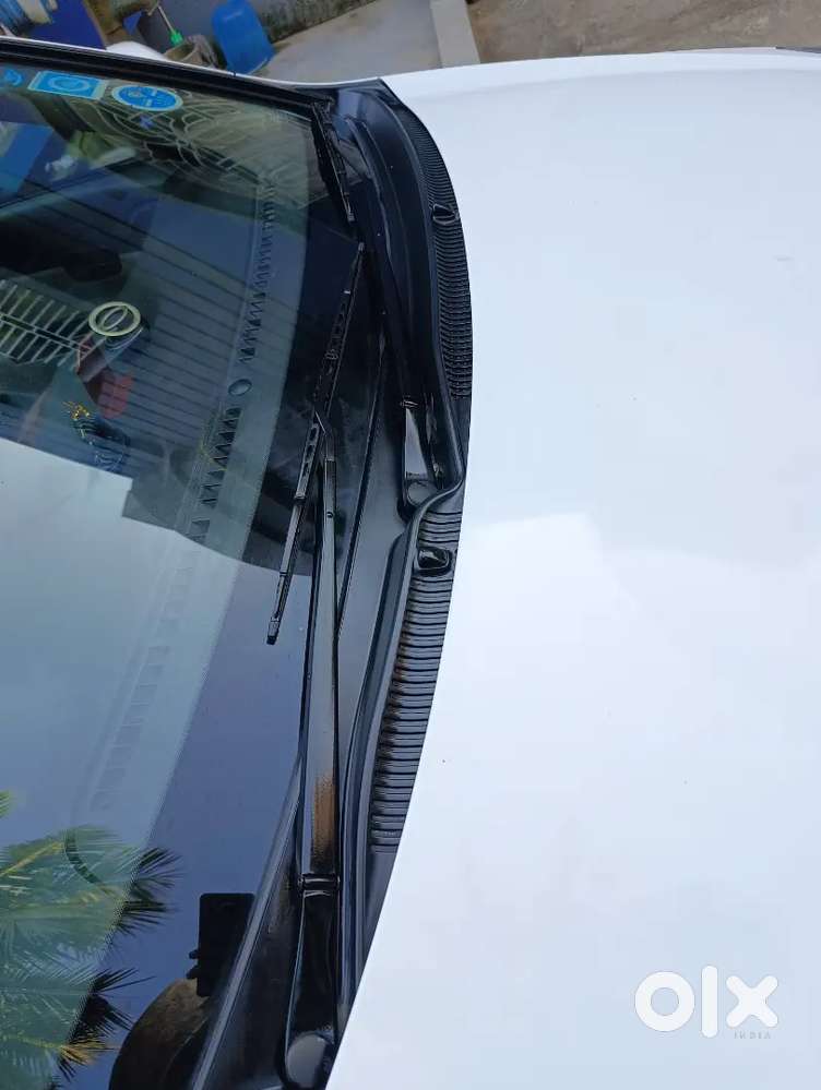 Verna 1.6 Vtvt