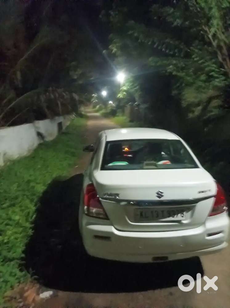 Maruti Suzuki Dzire 2005 Petrol Well Maintained