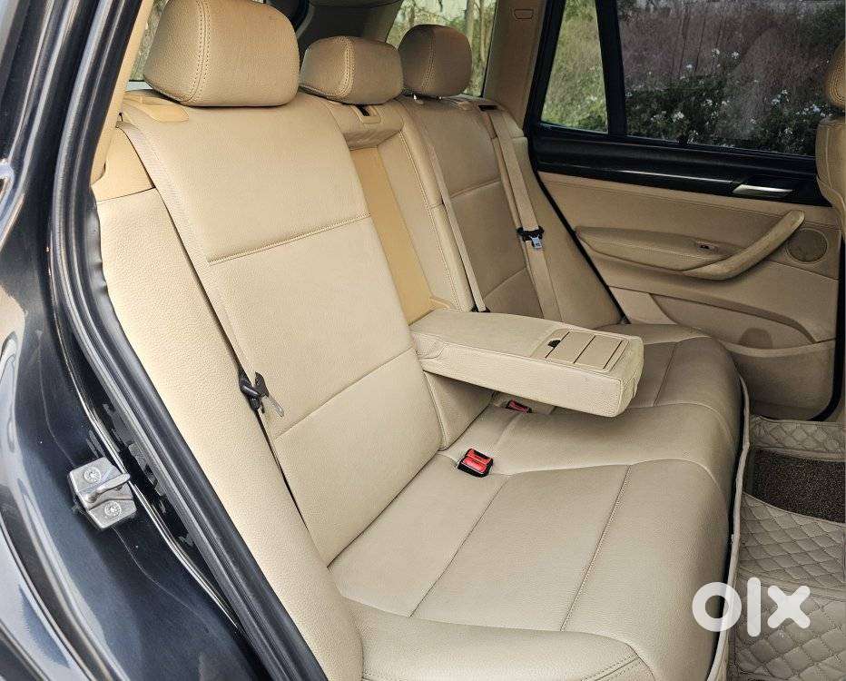 Bmw X3 2.0 Xdrive 20d, 2013, Diesel