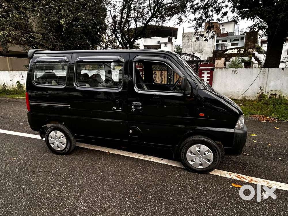 Maruti Suzuki Eeco 1.2 7 Str, 2025, Petrol