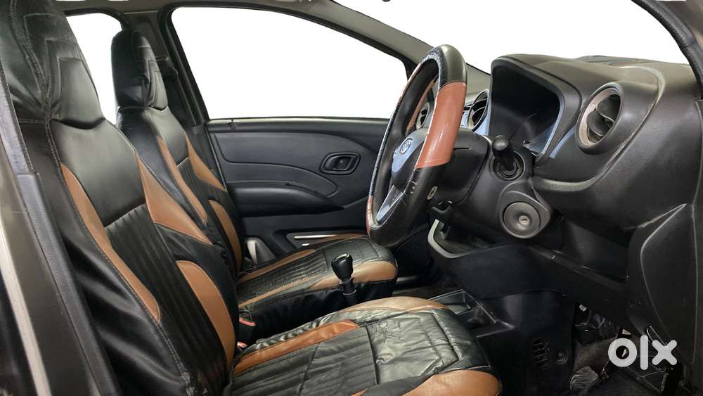 Datsun Redigo A, 2018, Petrol