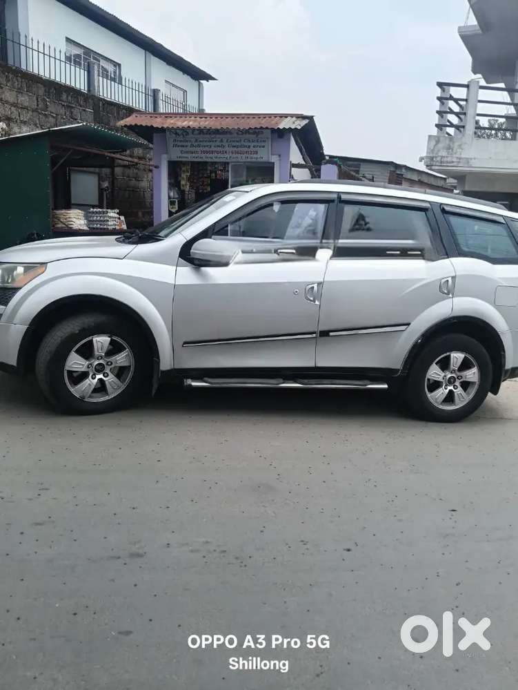 Mahindra Xuv500 2014 Diesel Selling Due To Emergency Need Of Money