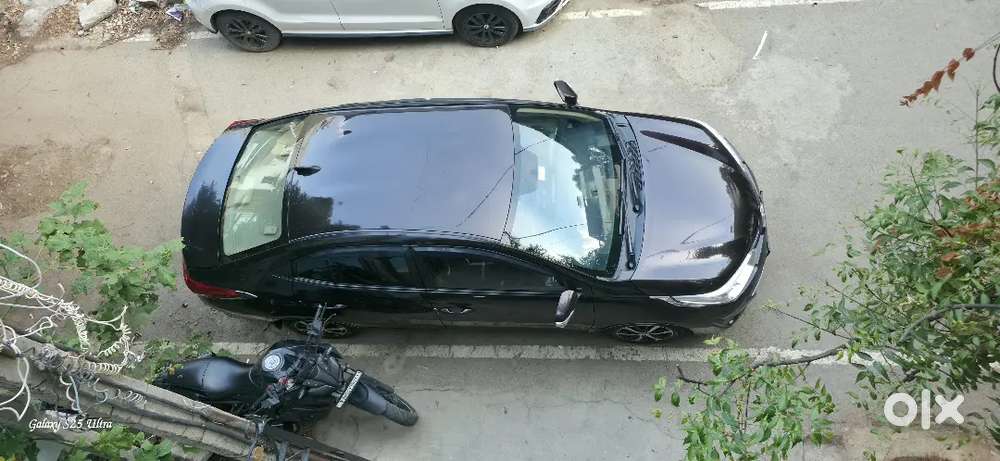 Toyota Yaris 2021 Petrol Well Maintained