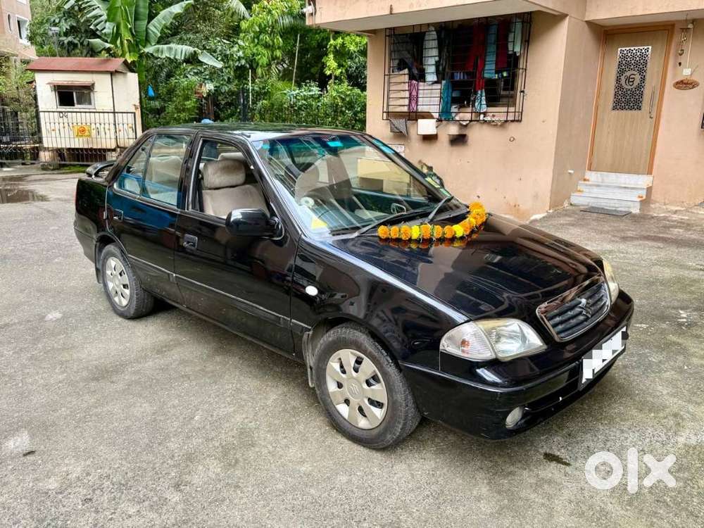 Maruti Suzuki Esteem 2005 Petrol Good Condition