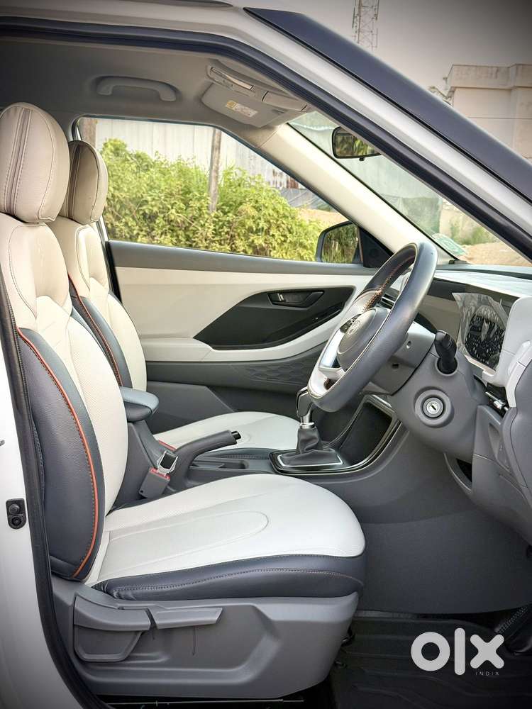 Hyundai Creta E 1.5 Diesel, 2025, Diesel