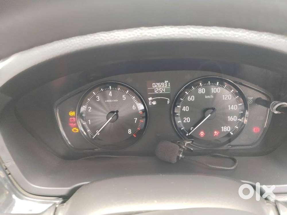 Honda Amaze 1.2 Smt I Vtec, 2022, Petrol