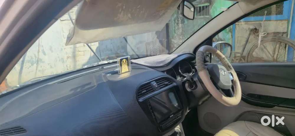 Tata Tiago 2019