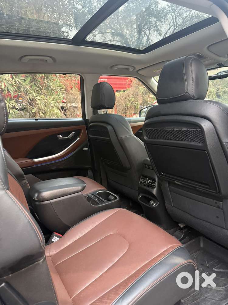 Hyundai Alcazar 1.5 Signature (o) Diesel At 7 Str, 2021, Diesel