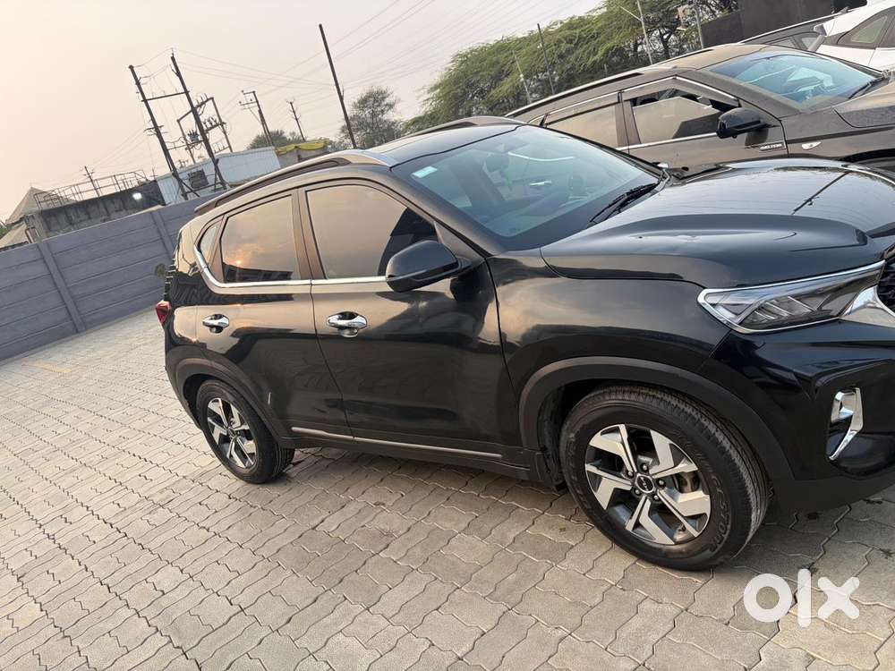 Kia Sonet Htk Plus Turbo Imt, 2022, Diesel