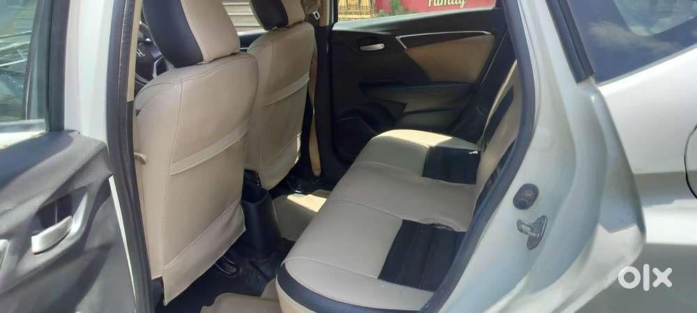 Honda Jazz 1.5 V I Dtec, 2015, Diesel