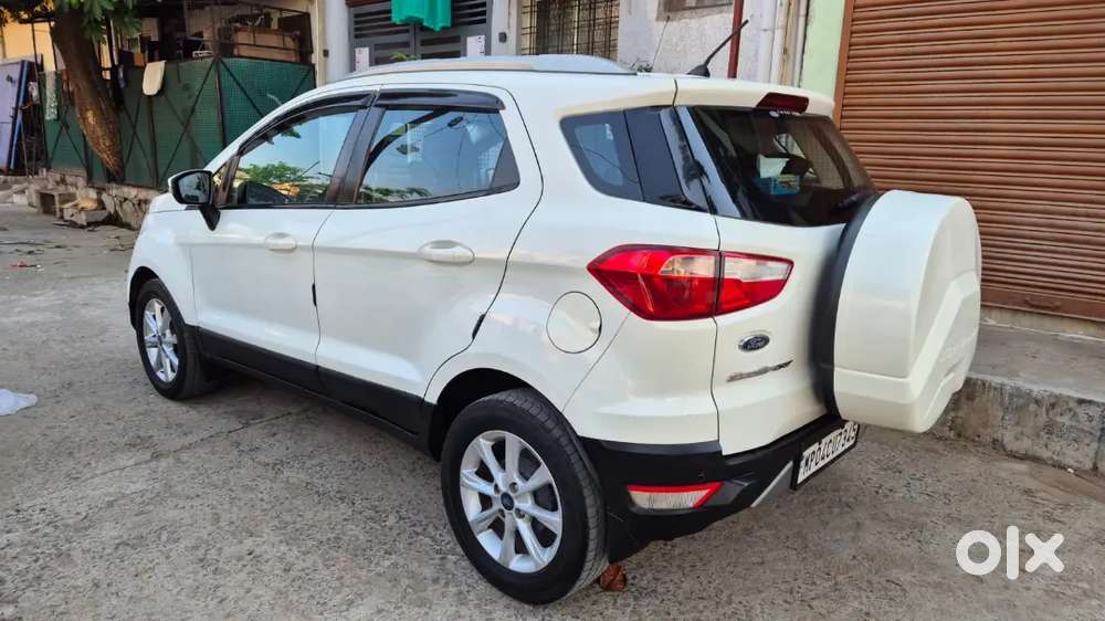 Well Maintained And Service Record Available With Service Package