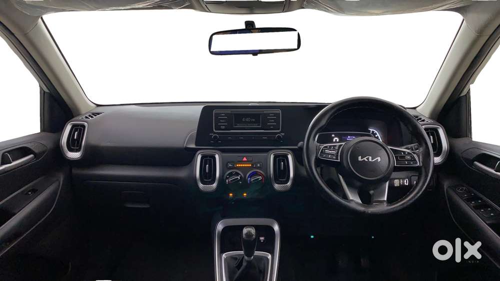 Kia Sonet 1.5 Htk Diesel, 2023, Diesel