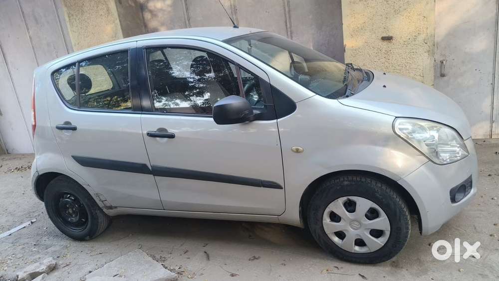 Maruti Ritz Vxi 2011