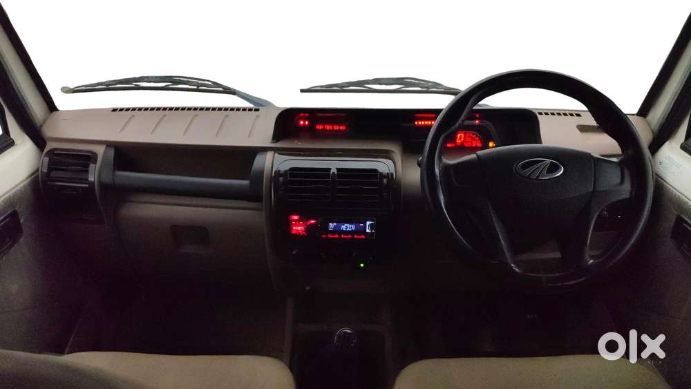 Mahindra Bolero 1.5 B6, 2020, Diesel