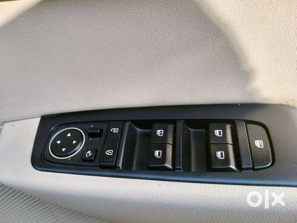 Kia Carens 1.5 Luxury Plus Turbo 7 Str, 2023, Petrol