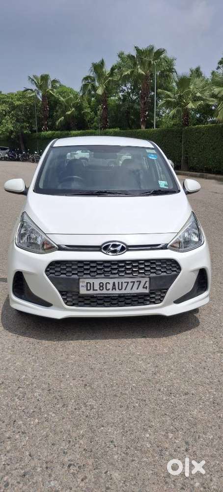 Hyundai Grand I10 1.2 Kappa Magna, 2018, Petrol