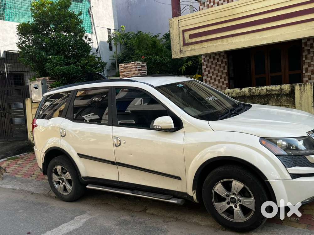 Mahindra Xuv500 2013 Diesel Well Maintained