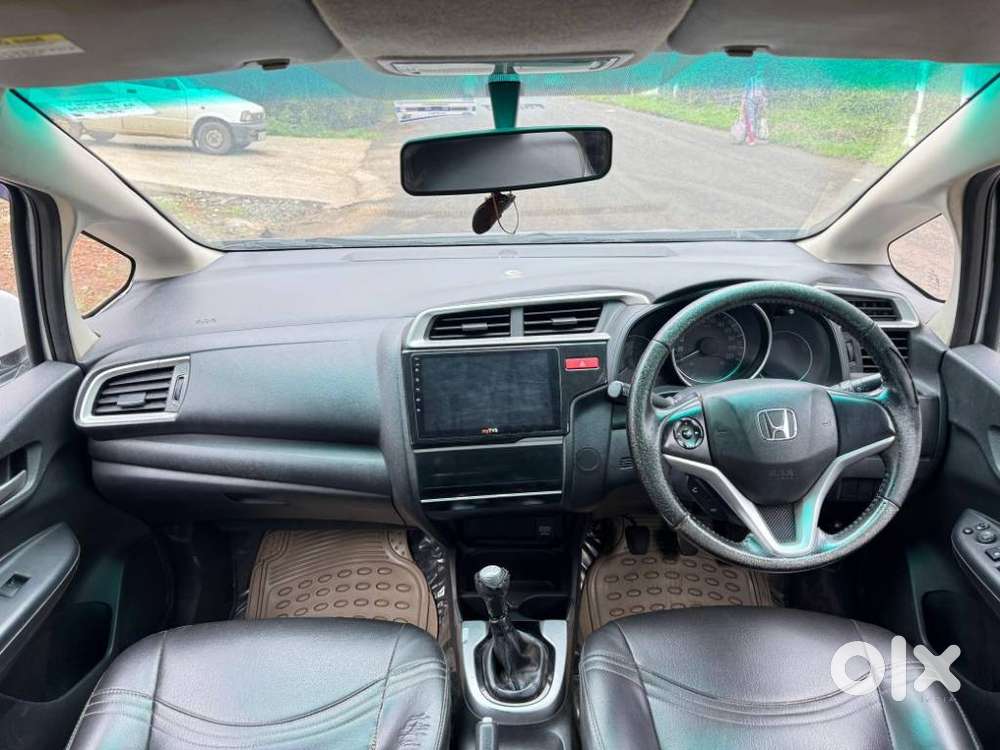 Honda Jazz 1.2 Vx I Vtec, 2015, Petrol