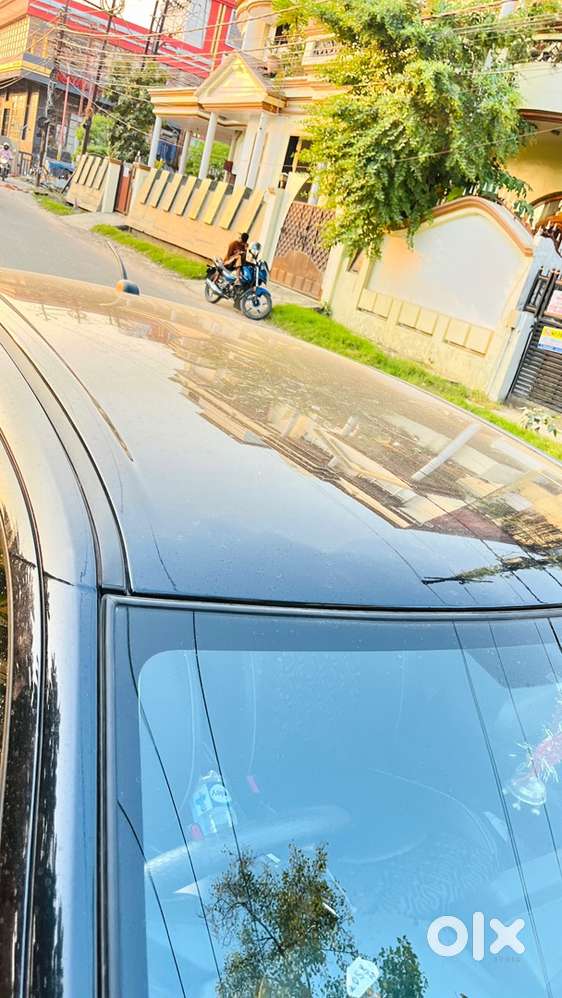 Maruti Baleno Petrol 2026