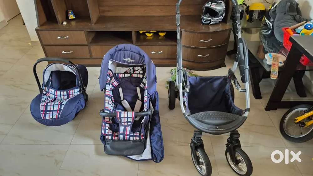 Kids stroller - Germany