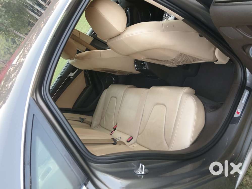 Audi A4 3.0 Tdi S Line, 2015, Diesel