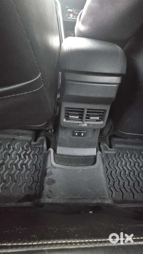 Maruti Suzuki Brezza 2022 Petrol 31500 Km Driven