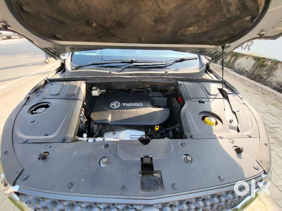 Mg Hector 2.0 Sharp Diesel, 2020, Diesel