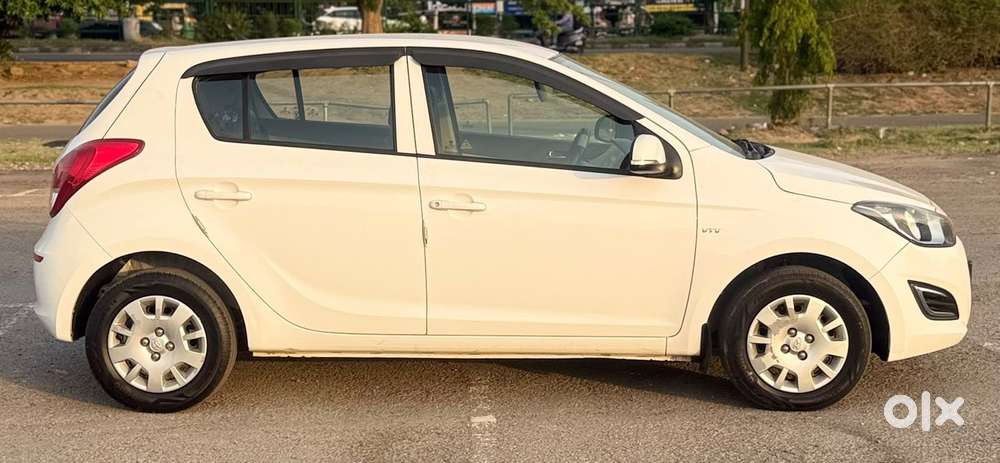 Hyundai I20 2012-2014 Magna Optional 1.2, 2013, Petrol