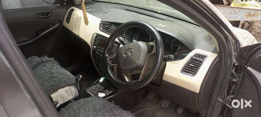 Tata Zest 1.2t Revotron 2nd Owner Good Condition