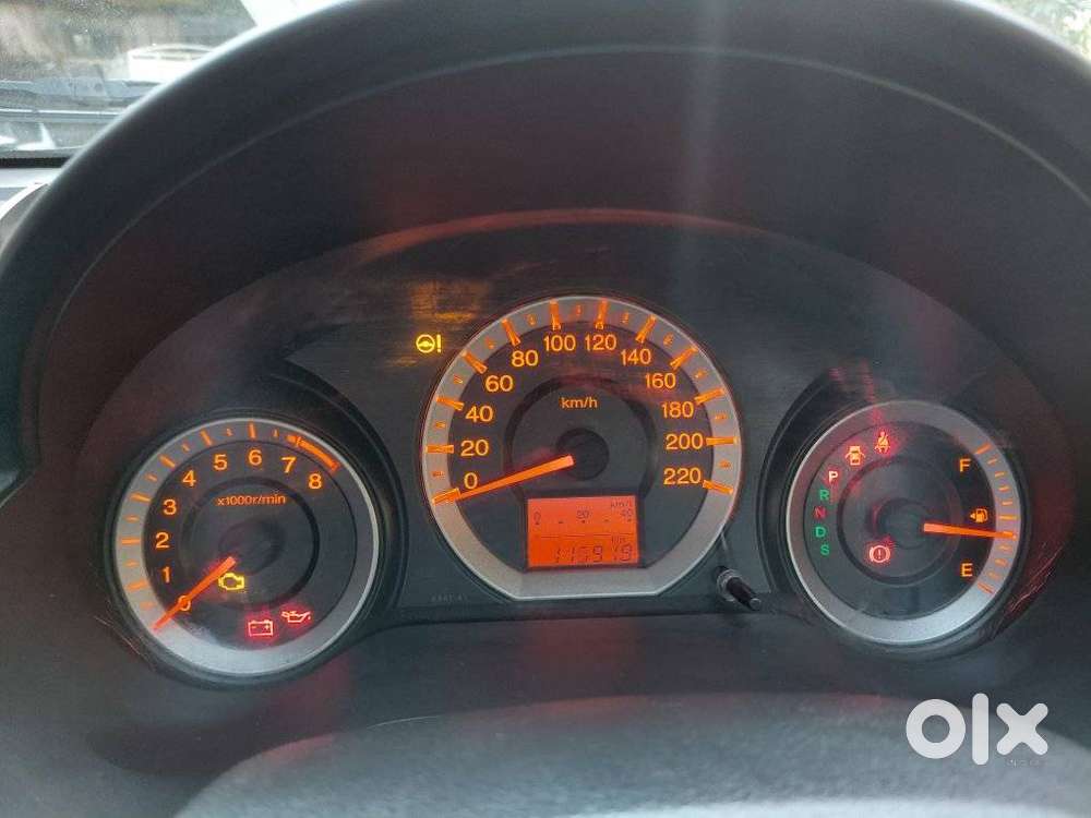 Honda City 2008-2011 1.5 S At, 2011, Cng & Hybrids