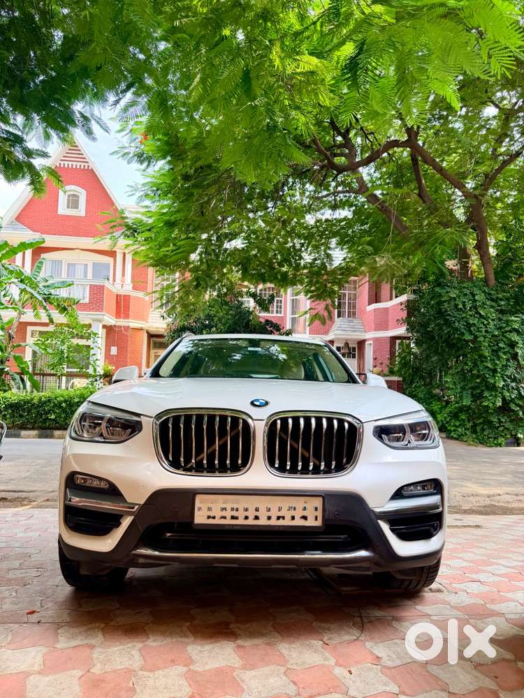 Bmw X3 2019 30i