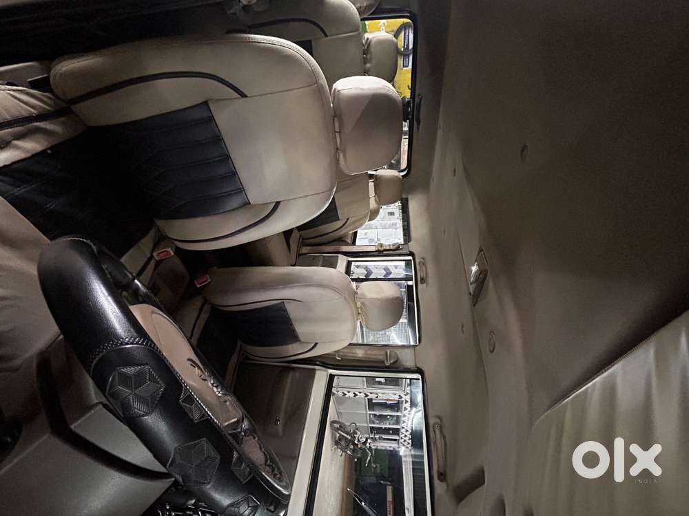 Mahindra Bolero Power Plus 2018 Diesel Well Maintained