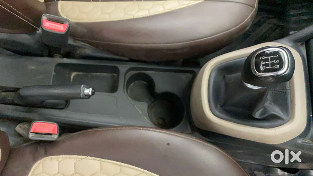 Hyundai Xcent [2014-2017] 1.2 S, 2016, Petrol
